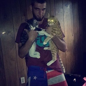 Meet your Posher, Jacob